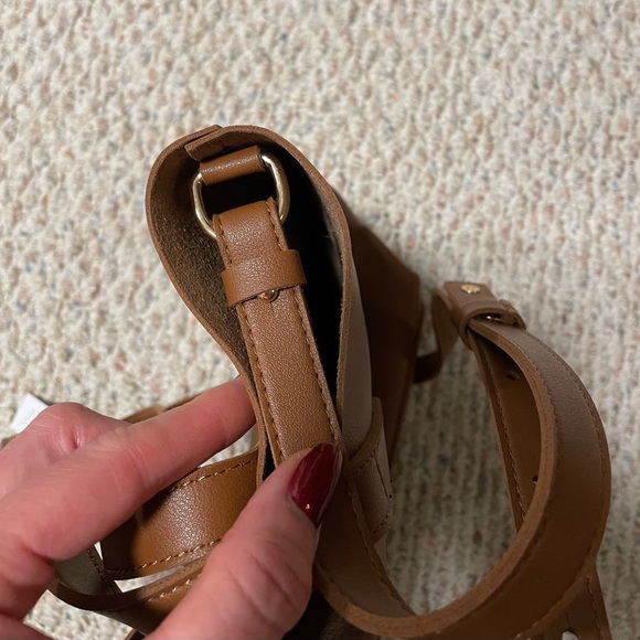 Henney & Lev vegan shoulder bag - Picture 7 of 11